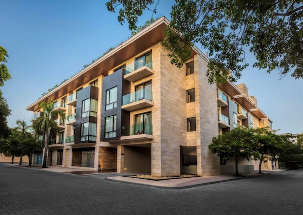 Gallery - The Yucatan Playa Del Carmen, Tapestry Collection By Hilton