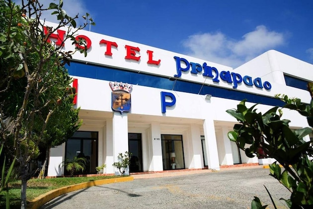 Gallery - Hotel del Principado Tijuana Aeropuerto