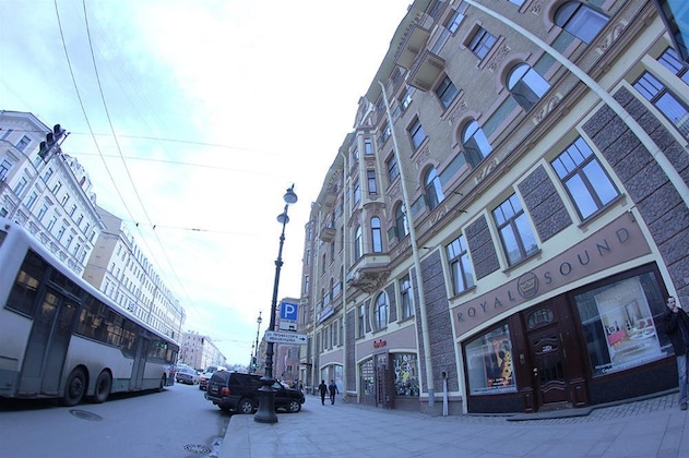 Gallery - Antares By Center Hotels
