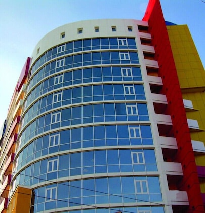 Gallery - City Hotel Bogemia
