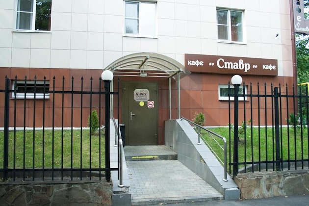 Gallery - Hotel Sokolniki