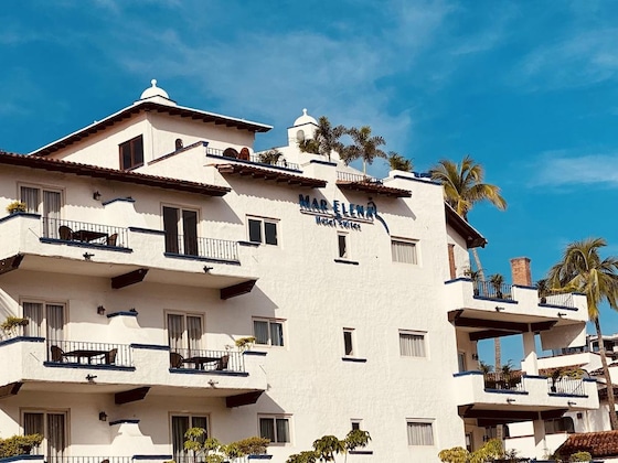 Gallery - Hotel Suites Mar Elena