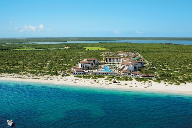 Gallery - Secrets Playa Mujeres Golf Spa Resort - Adults Only