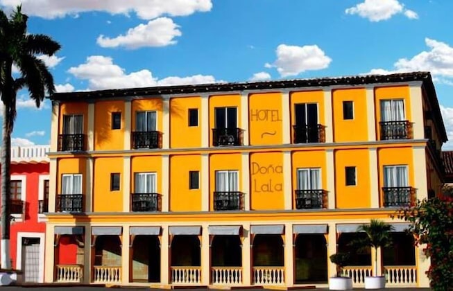 Gallery - Hotel Posada Doña Lala