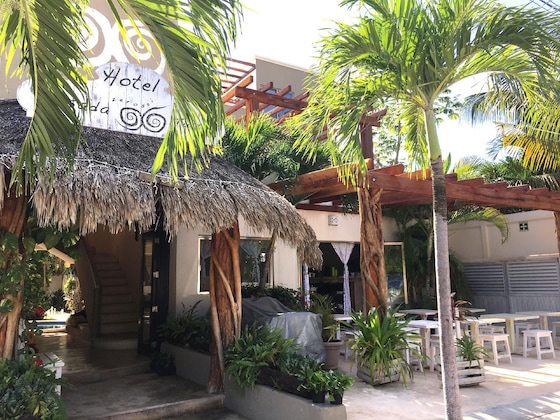 Gallery - Boutique Hotel Posada 06 Tulum