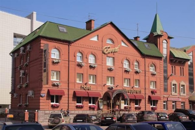 Gallery - Hotel Eurotel