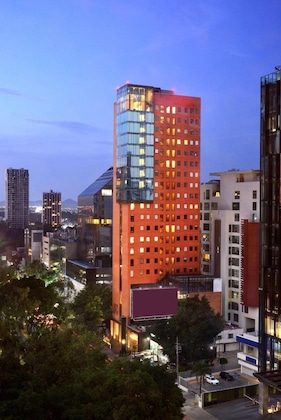 Gallery - Hotel Guadalajara Country Club By HNF
