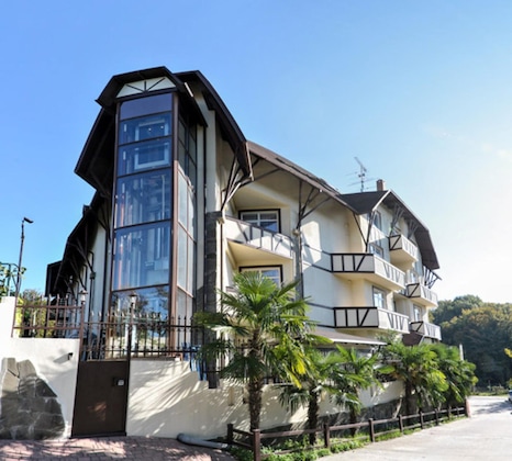 Gallery - Weiler Hotel