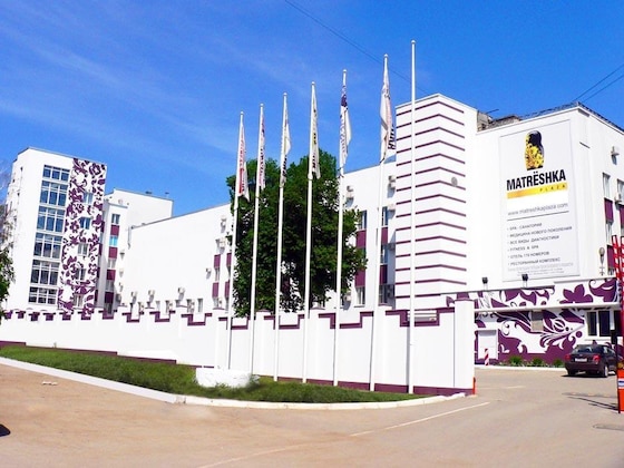 Gallery - Matreshka Plaza