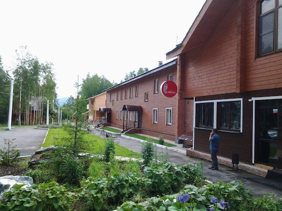 Gallery - Park Hotel Bely Sobol