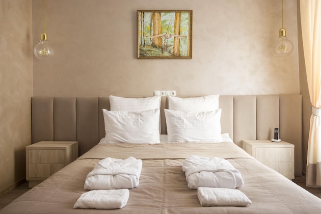 Gallery - Hotel Grand Mark By Academia
