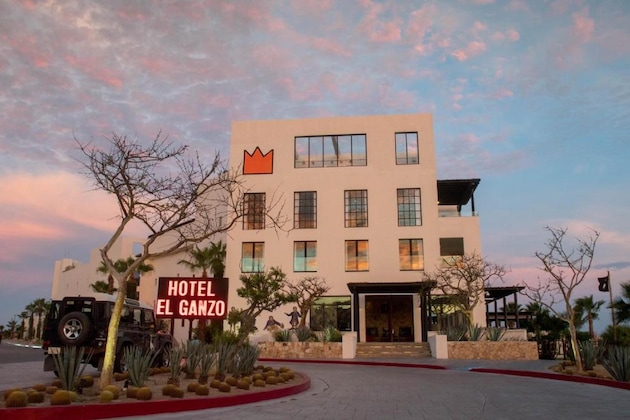 Gallery - Hotel El Ganzo -  Adults Only