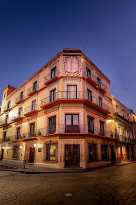 Gallery - Hotel San Diego