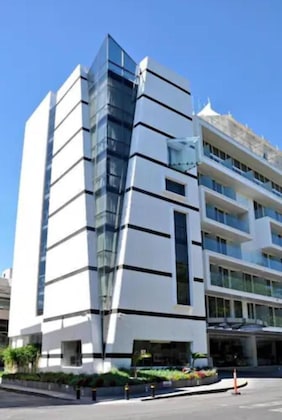 Gallery - Hotel Real Alameda