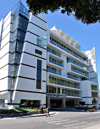 Gallery - Hotel Real Alameda