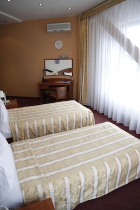 Gallery - Nikol Business Hotel
