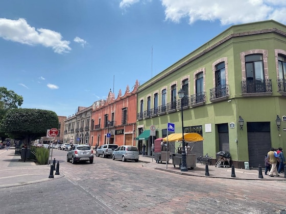 Gallery - Holiday Inn Queretaro Zona Krystal By Ihg