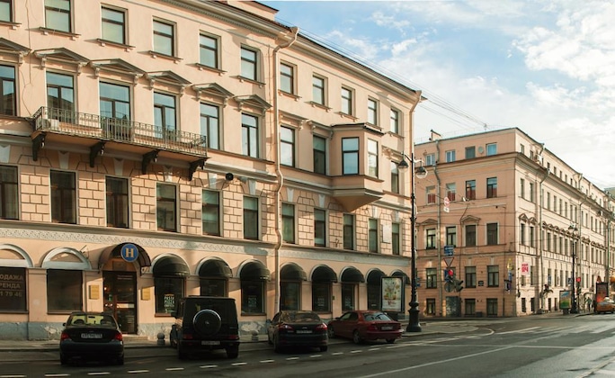 Gallery - Comfort Hotel