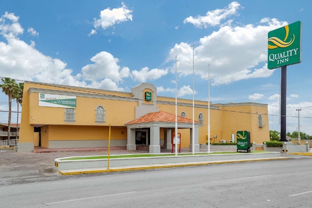 Gallery - Quality Inn Piedras Negras