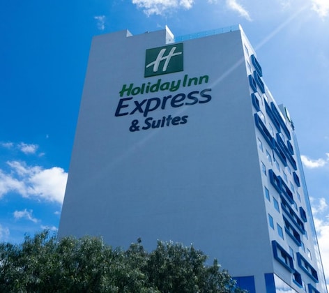 Gallery - Holiday Inn Express Hotel & Suites Puebla Angelopolis, An Ihg Hotel