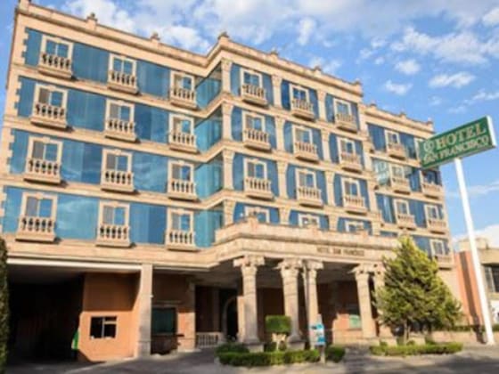 Gallery - Hotel San Francisco