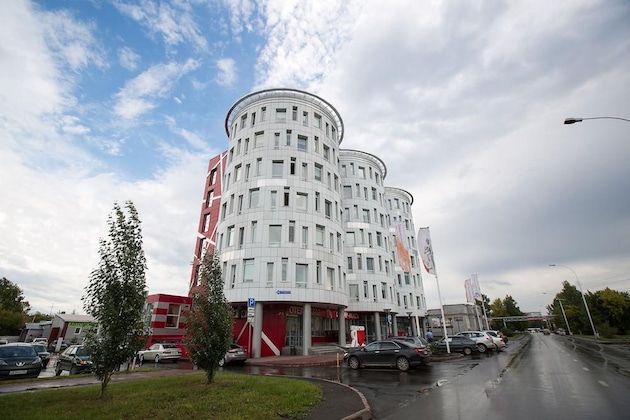 Gallery - Olymp Plaza Hotel