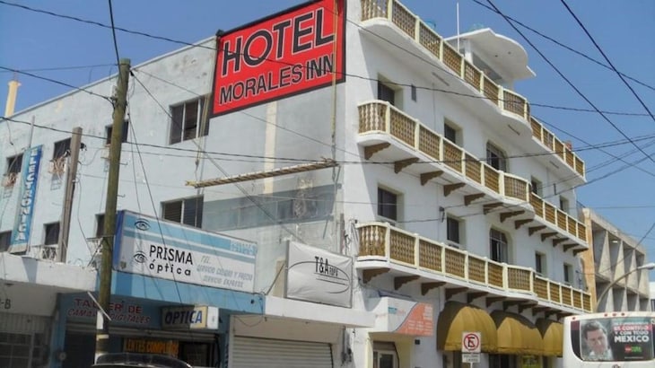 Gallery - Hotel Morales Inn