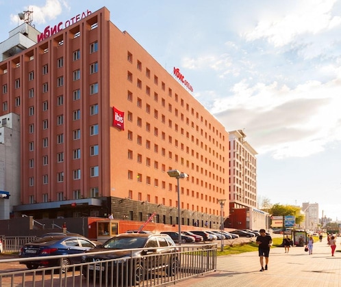 Gallery - Ibis Nizhny Novgorod
