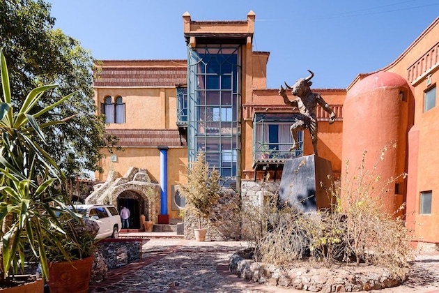 Gallery - Hotel Boutique Casa Mellado