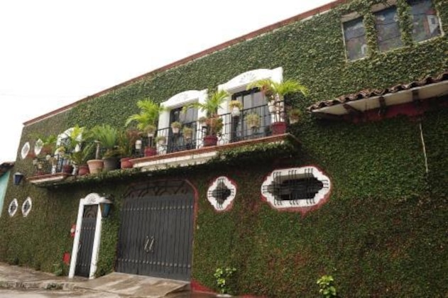 Gallery - Hotel Casona Maya Mexicana