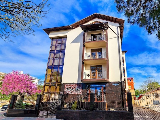Gallery - Black Sea Hotel