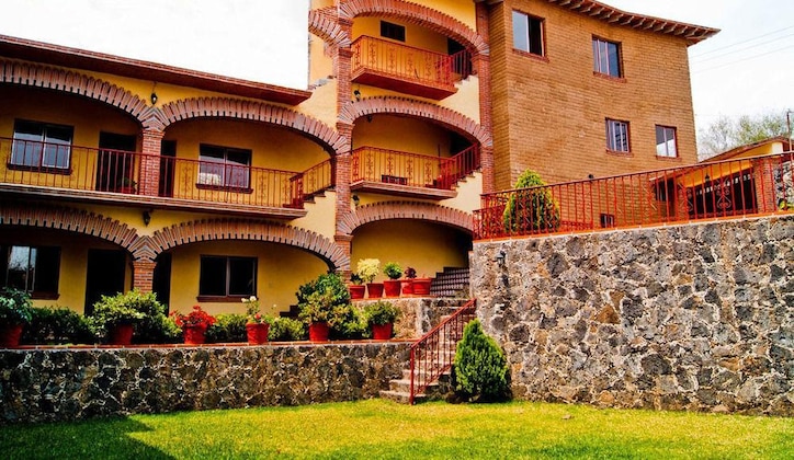 Gallery - Posada Rincon Magico