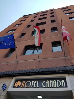 Gallery - Hotel Canada Central