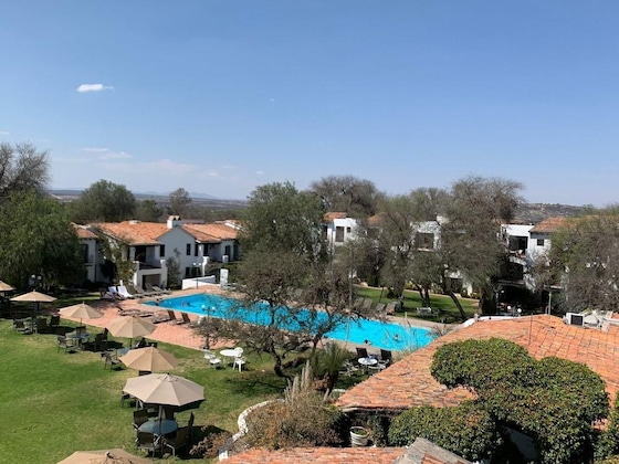 Gallery - Hotel Hacienda Taboada