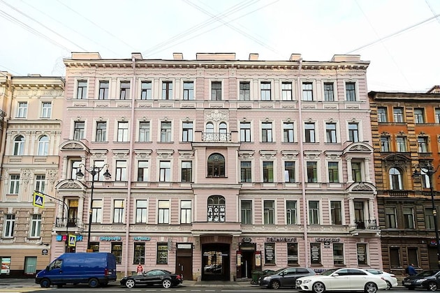 Gallery - Guest Rooms At Marata Street 8-5