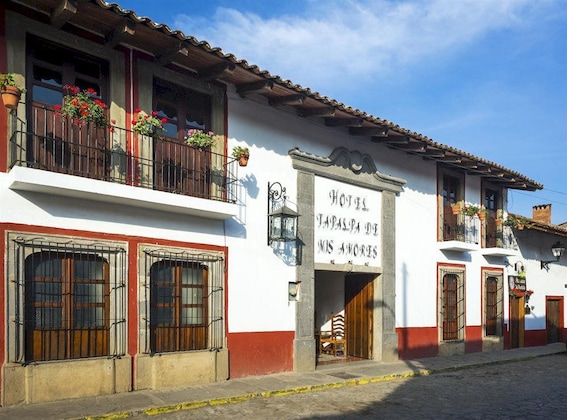 Gallery - Tapalpa De Mis Amores