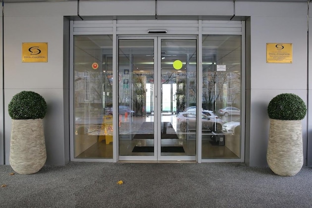 Gallery - Seversiti Hotel