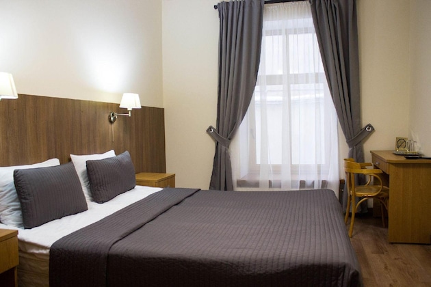Gallery - Stasov Hotel