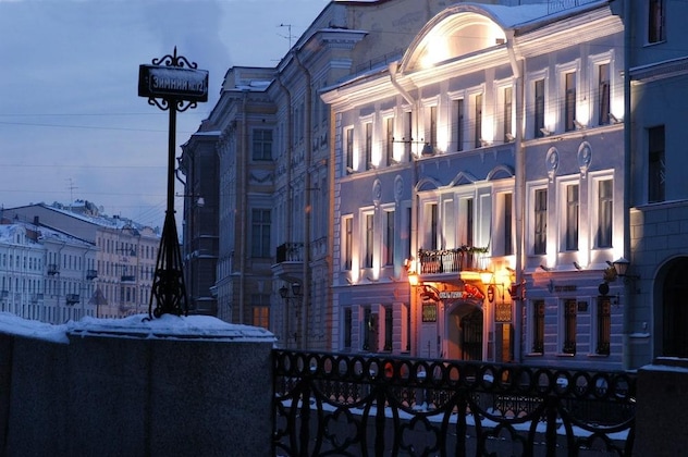 Gallery - Pushka Inn Hotel