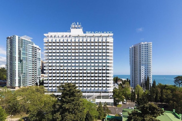 Gallery - Sea Galaxy Hotel Congress & Spa