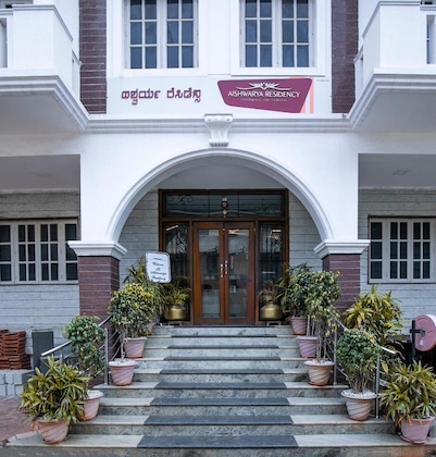 Gallery - Aishwarya Residency