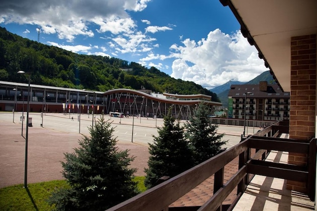 Gallery - Gala Plaza Hotel