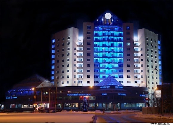 Gallery - Hotel Centre