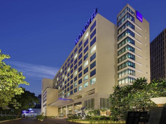 Gallery - Novotel Ahmedabad