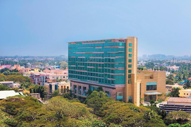 Gallery - The Westin Chennai Velachery