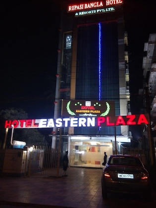 Gallery - Hotel Eastern Plaza