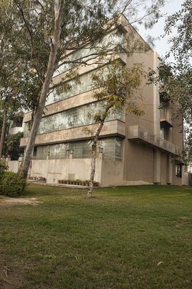 Gallery - The Athena Hotel