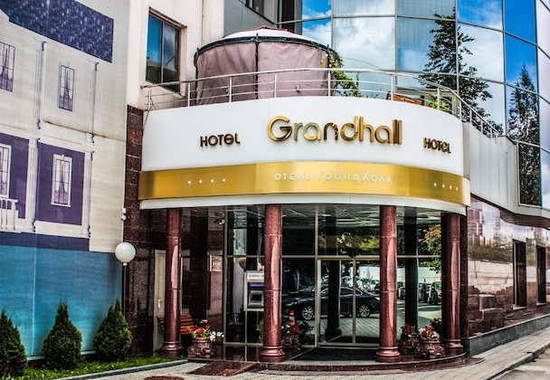 Gallery - Hotel Grandhall