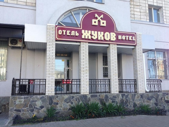 Gallery - Zhukov Hotel