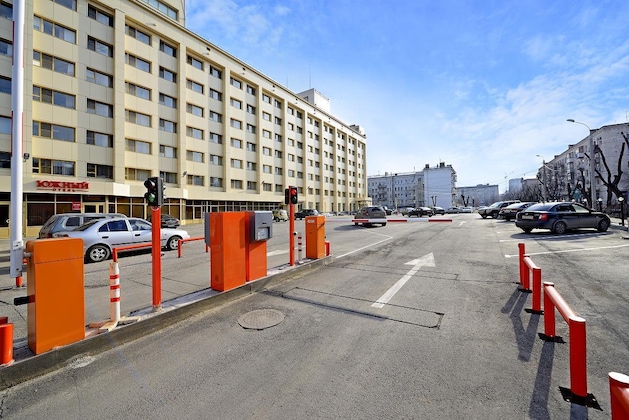 Gallery - Yuzhny Hotel